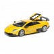 Автомобиль Bburago 1:32 Lamborghini Murcielago LP 670-4 SV (18-43052) yellow