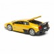 Автомобиль Bburago 1:32 Lamborghini Murcielago LP 670-4 SV (18-43052) yellow