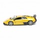 Автомобиль Bburago 1:32 Lamborghini Murcielago LP 670-4 SV (18-43052) yellow