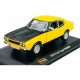Автомобиль Bburago 1:32 Ford Capri RS2600 [1970] (18-43055) yellow
