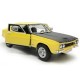 Автомобиль Bburago 1:32 Ford Capri RS2600 [1970] (18-43055) yellow