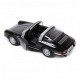 Автомобиль Bburago 1:32 Porsche 911 [1967] (18-43058) black