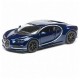 Автомобиль Bburago 1:32 Bugatti Chiron (18-43060) blue