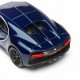 Автомобиль Bburago 1:32 Bugatti Chiron (18-43060) blue