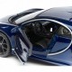 Автомобиль Bburago 1:32 Bugatti Chiron (18-43060) blue