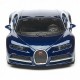 Автомобиль Bburago 1:32 Bugatti Chiron (18-43060) blue