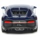 Автомобиль Bburago 1:32 Bugatti Chiron (18-43060) blue