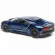 Автомобиль Bburago 1:32 Bugatti Chiron (18-43060) blue