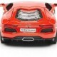 Автомобиль Bburago 1:32 Lamborghini Aventador Coupe (18-43062) orange
