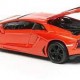 Автомобиль Bburago 1:32 Lamborghini Aventador Coupe (18-43062) orange