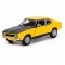 Автомобиль Bburago 1:32 Ford Capri 1972 (18-43207) yellow