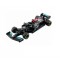 Автомобиль Bburago 1:43 RACING F1 Mercedes-AMG W12 E Performance [2021] (18-38038) #77