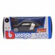 Автомобиль Bburago 1:43 Audi R8 (18-30000/18-30158) black