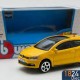 Автомобиль Bburago 1:43 Volkswagen Polo GTI Mark 5 (18-30000/18-30233) yellow