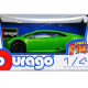 Автомобиль Bburago 1:43 Lamborghini Huracán LP 610-4 (18-30000/18-30290)