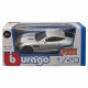 Автомобиль Bburago 1:43 Jaguar F-Type R Dynamic (V6) (18-30000/18-30383) silver