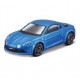 Автомобиль Bburago 1:43 Alpine A110 [2018] (18-30000/18-30407) blue