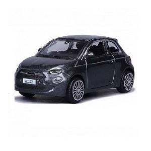 Автомобиль Bburago 1:43 Fiat 500e [2021] (18-30000/18-30456)