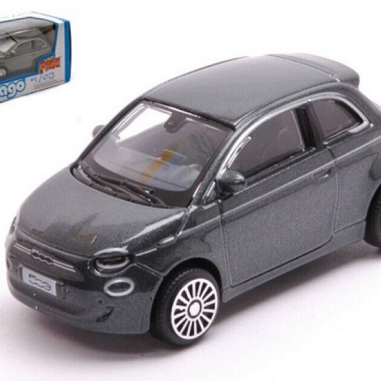 Автомобиль Bburago 1:43 Fiat 500e [2021] (18-30000/18-30456)