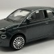 Автомобиль Bburago 1:43 Fiat 500e [2021] (18-30000/18-30456)