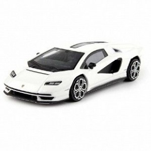 Автомобиль Bburago 1:43 Lamborghini Countach LPI 800-4 (18-30000/18-30459)