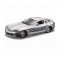 Автомобиль Bburago 1:64 Mercedes SLR McLaren (18-59007)