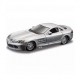 Автомобиль Bburago 1:64 Mercedes SLR McLaren (18-59007)
