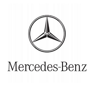 Автомобиль Bburago 1:64 Mercedes SLR McLaren (18-59007)