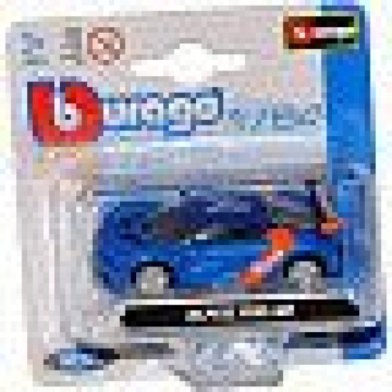 Автомобиль Bburago 1:64 Alpine A110-50 Concept (18-59032)