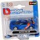 Автомобиль Bburago 1:64 Alpine A110-50 Concept (18-59032)