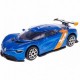 Автомобиль Bburago 1:64 Alpine A110-50 Concept (18-59032)