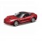 Автомобиль Bburago 1:64 Corvette Stingray (18-59037) red