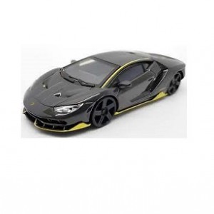 Автомобиль Bburago 1:64 Lamborghini Centenario (18-59041)