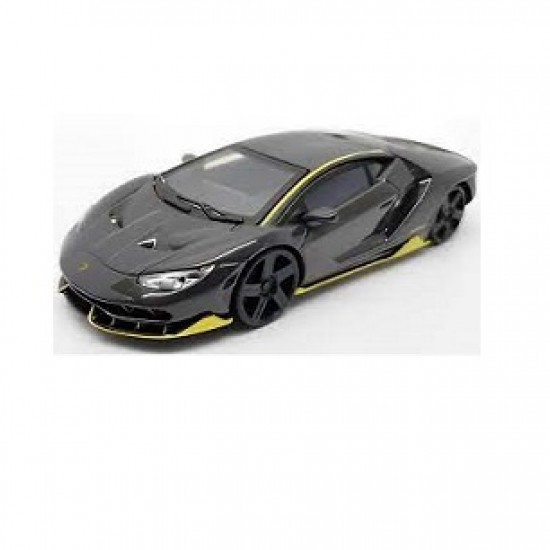 Автомобиль Bburago 1:64 Lamborghini Centenario (18-59041)