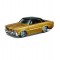 Автомобиль Bburago 1:64 Pontiac GTO (18-59060)