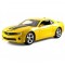 Автомобиль Maisto 1:18 Chevrolet Camaro RS [2010] (31173) yellow