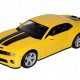 Автомобиль Maisto 1:18 Chevrolet Camaro RS [2010] (31173) yellow