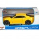 Автомобиль Maisto 1:18 Chevrolet Camaro RS [2010] (31173) yellow