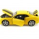 Автомобиль Maisto 1:18 Chevrolet Camaro RS [2010] (31173) yellow