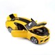 Автомобиль Maisto 1:18 Chevrolet Camaro RS [2010] (31173) yellow