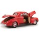Автомобиль Maisto 1:18 Ford Deluxe Coupe [1939] (31180) red