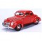 Автомобиль Maisto 1:18 Ford Deluxe Coupe [1939] (31180) red