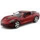 Автомобиль Maisto 1:18 Chevrolet Corvette Stingray [2014] (31182) red