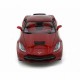 Автомобиль Maisto 1:18 Chevrolet Corvette Stingray [2014] (31182) red