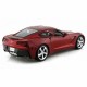 Автомобиль Maisto 1:18 Chevrolet Corvette Stingray [2014] (31182) red