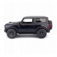 Автомобиль Maisto 1:18 Ford Bronco Wildtrak [2021] (31456) black