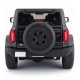 Автомобиль Maisto 1:18 Ford Bronco Wildtrak [2021] (31456) black