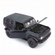 Автомобиль Maisto 1:18 Ford Bronco Wildtrak [2021] (31456) black