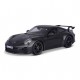 Автомобиль Maisto 1:18 Porsche 911 GT3 [2022] (31458) black