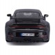 Автомобиль Maisto 1:18 Porsche 911 GT3 [2022] (31458) black